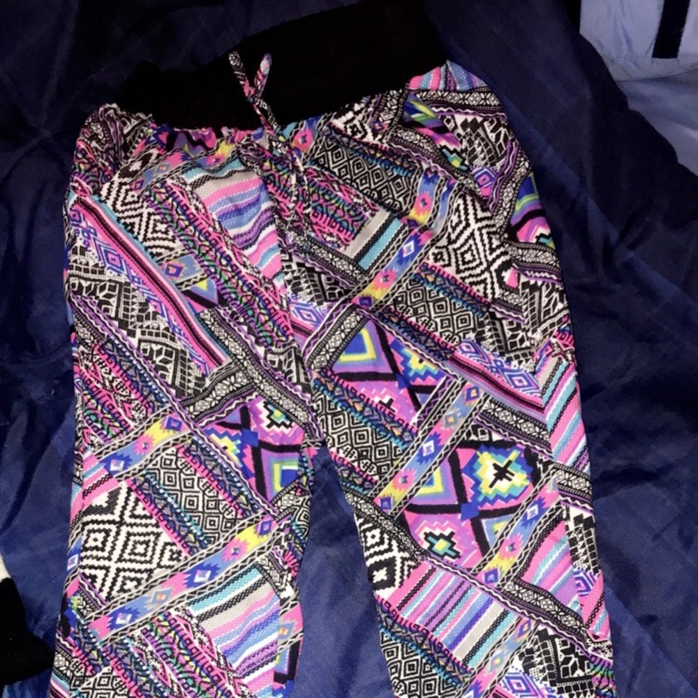 Junior pants